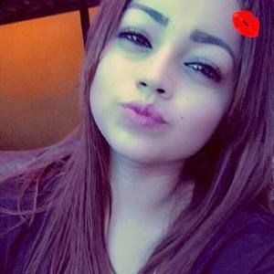 Meet your Posher, Jazmine